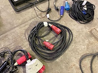 Partij krachtstroom kabel - afbeelding 8 van  10