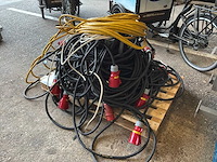 Partij krachtstroom kabel - afbeelding 2 van  4