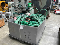 Partij krachtstroom kabel - afbeelding 2 van  3