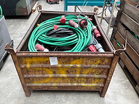 Partij krachtstroom kabel - afbeelding 1 van  3