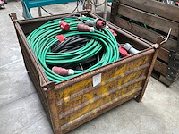Partij krachtstroom kabel - afbeelding 2 van  3
