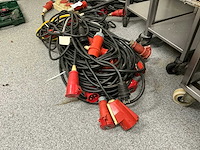 Partij krachtstroom kabel - afbeelding 4 van  4