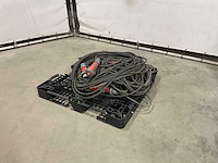 Partij krachtstroom kabels - afbeelding 1 van  7