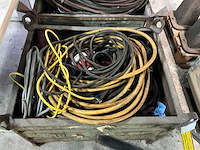 Partij krachtstroom kabels - afbeelding 2 van  2
