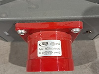 Partij krachtstroom stekkers en verdeeldoos, o.a keraf , yeeda en famatel - afbeelding 4 van  8