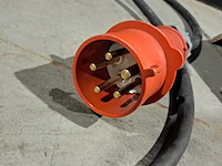 Partij krachtstroom stekkers en verdeeldoos, o.a keraf , yeeda en famatel - afbeelding 8 van  8