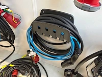 Partij krachtstroom verloopkabel - afbeelding 4 van  7