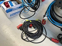 Partij krachtstroom verloopkabel - afbeelding 5 van  7