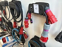 Partij krachtstroom verloopkabel - afbeelding 7 van  7