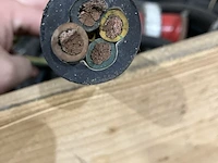 Partij krachtstroomkabels - afbeelding 5 van  6