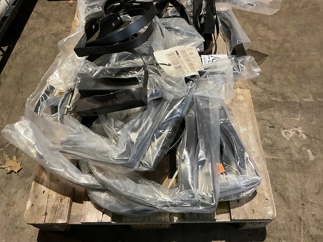 Partij kramp tankbeugels - afbeelding 3 van  3