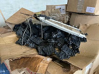 Partij kramplaten - afbeelding 3 van  4