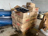 Partij kramplaten - afbeelding 4 van  4