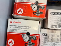 Partij kranen en afsluiters - afbeelding 13 van  21