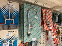 Partij kranen en toebehoren (45x) - afbeelding 2 van  29