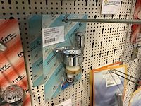 Partij kranen en toebehoren (45x) - afbeelding 4 van  29