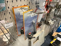 Partij kranen en toebehoren (45x) - afbeelding 7 van  29