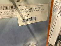 Partij kranen en toebehoren (45x) - afbeelding 8 van  29