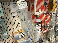 Partij kranen en toebehoren (45x) - afbeelding 9 van  29