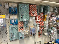 Partij kranen en toebehoren (45x) - afbeelding 1 van  29