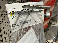 Partij kranen en toebehoren (45x) - afbeelding 14 van  29