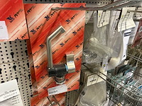 Partij kranen en toebehoren (45x) - afbeelding 15 van  29