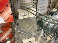 Partij kranen en toebehoren (45x) - afbeelding 18 van  29