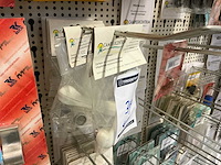 Partij kranen en toebehoren (45x) - afbeelding 19 van  29