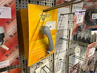 Partij kranen en toebehoren (45x) - afbeelding 20 van  29