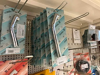 Partij kranen en toebehoren (45x) - afbeelding 21 van  29