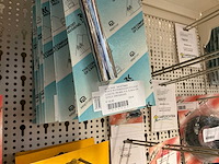 Partij kranen en toebehoren (45x) - afbeelding 22 van  29