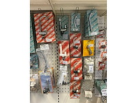 Partij kranen en toebehoren (45x) - afbeelding 23 van  29