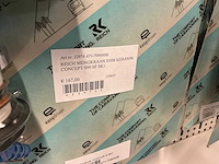 Partij kranen en toebehoren (45x) - afbeelding 27 van  29