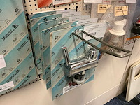 Partij kranen en toebehoren (45x) - afbeelding 28 van  29