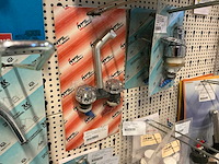 Partij kranen en toebehoren (45x) - afbeelding 29 van  29