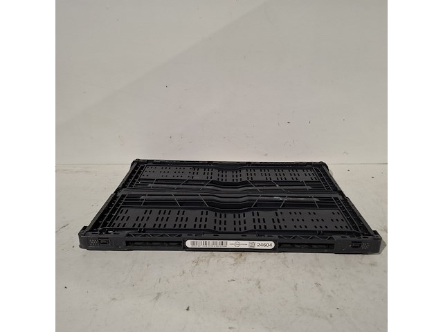 Partij kratten, diverse soorten en maten - afbeelding 2 van  18