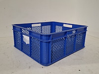 Partij kratten, diverse soorten en maten - afbeelding 3 van  18