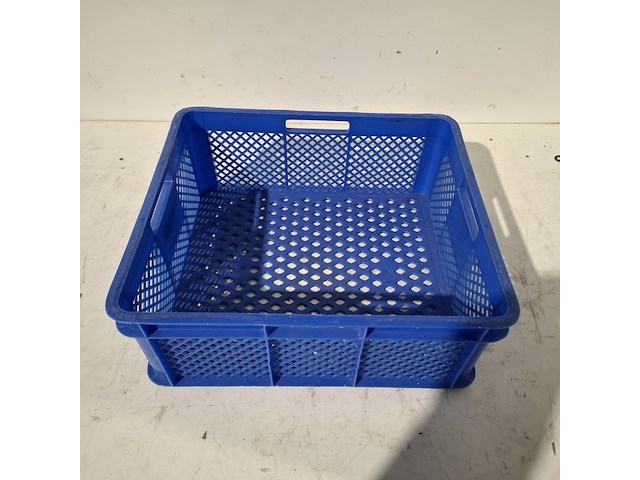 Partij kratten, diverse soorten en maten - afbeelding 4 van  18