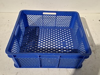 Partij kratten, diverse soorten en maten - afbeelding 4 van  18