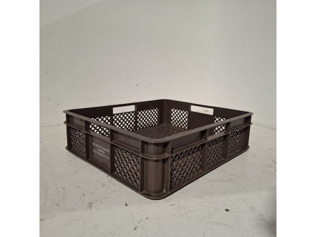 Partij kratten, diverse soorten en maten - afbeelding 5 van  18