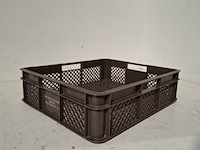 Partij kratten, diverse soorten en maten - afbeelding 5 van  18