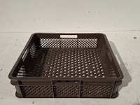 Partij kratten, diverse soorten en maten - afbeelding 6 van  18