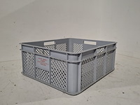 Partij kratten, diverse soorten en maten - afbeelding 7 van  18