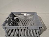 Partij kratten, diverse soorten en maten - afbeelding 8 van  18