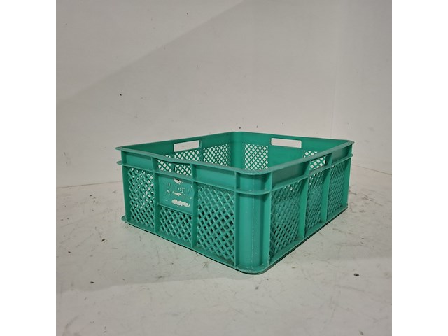 Partij kratten, diverse soorten en maten - afbeelding 9 van  18