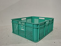 Partij kratten, diverse soorten en maten - afbeelding 9 van  18