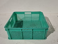 Partij kratten, diverse soorten en maten - afbeelding 10 van  18