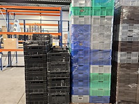 Partij kratten, diverse soorten en maten - afbeelding 11 van  18