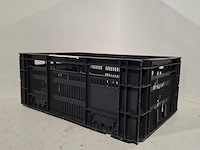 Partij kratten, diverse soorten en maten - afbeelding 15 van  18