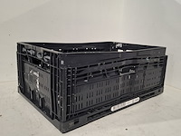 Partij kratten, diverse soorten en maten - afbeelding 17 van  18